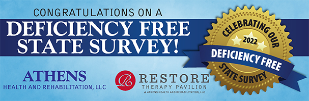 Definciency Free for 2022